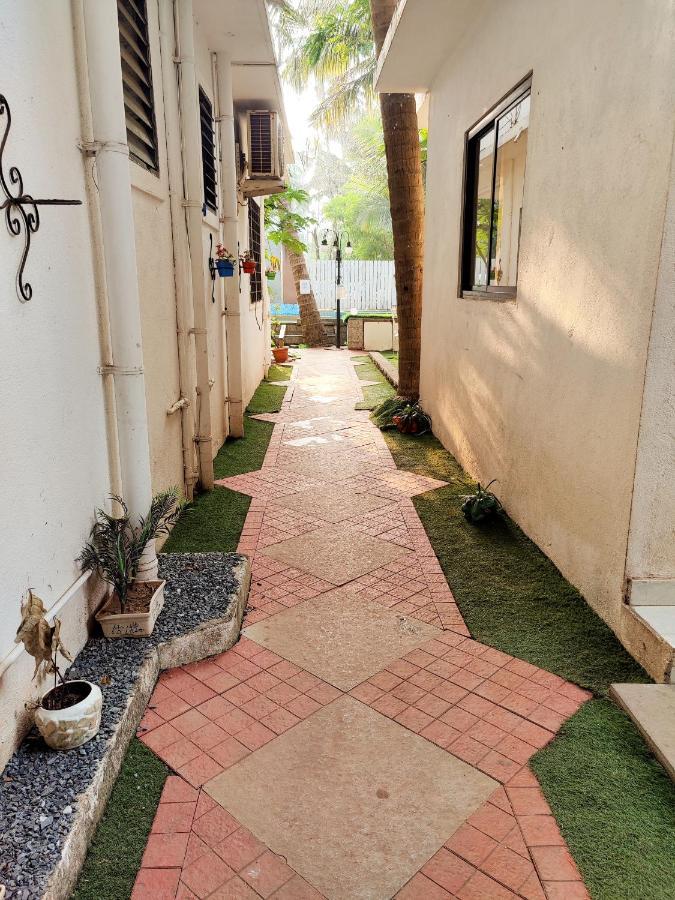 Wtf My House Baga Exterior foto